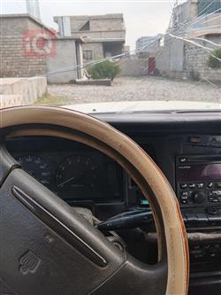 تويوتا كراون